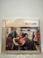 Céline Dion « 1 fille & 4 types »